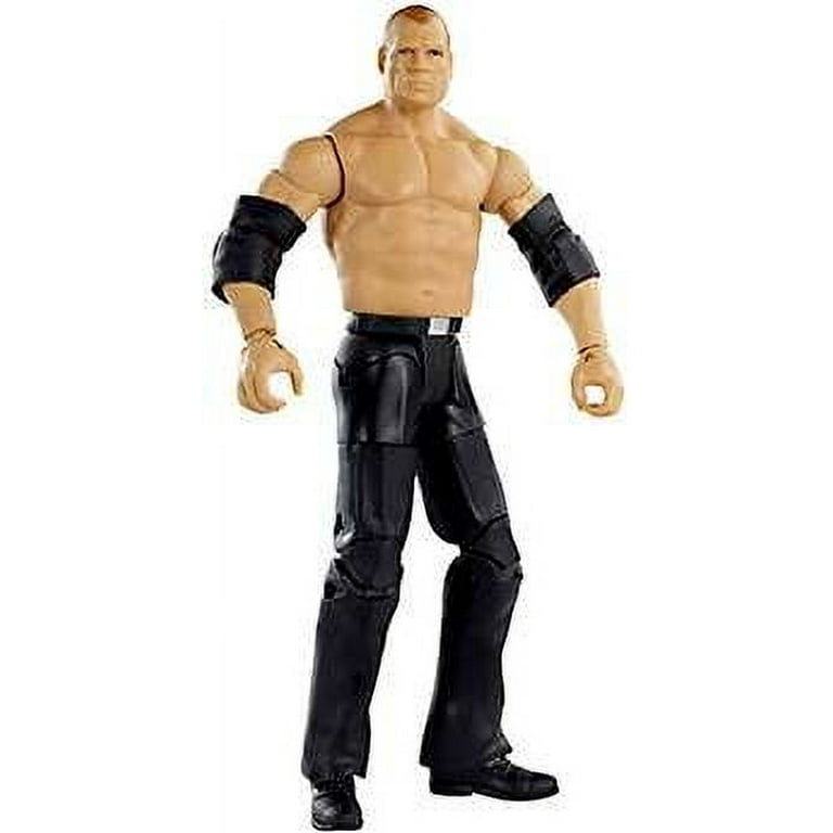 WWE Wrestling Series 44 Kane Action Figure - Walmart.com