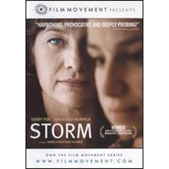 Pre-Owned Storm (DVD 0616892058465) directed by Hans-Christian Schmid