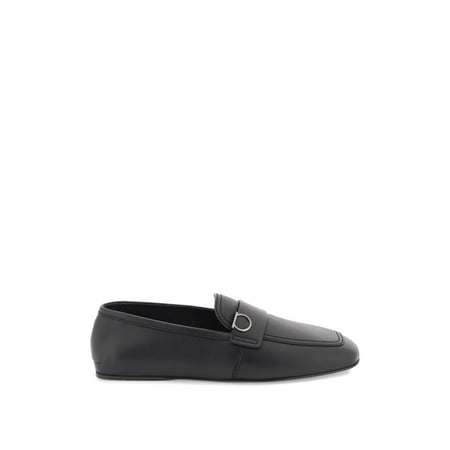 

Salvatore Ferragamo Gancini Ornament Men