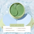 thumbnail image 5 of Parches de hidrogel para debajo de los ojos Pixi DetoxifEye Detox, 30 pares, 5 of 5