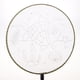 thumbnail image 3 of DIY de y Borla para Coser Artesanal Gloria Abanicos en blanco para pintar, 3 of 9