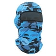 thumbnail image 1 of Outdoor Balaclava Hood Motorcycle Bandana Cycling Hunting Hat Protection, 1 of 9