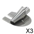 thumbnail image 1 of Prensatelas Soledad Bajo Duradero para máquina de coser 6mm 3 piezas, 1 of 6