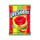 LifeSavers Cinq saveurs, saveur de fruit, bonbons durs, sac, 150 g – image 1 sur 6