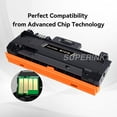 thumbnail image 2 of Cartouche de Toner Noire Compatible Samsung 116L / MLT-D116L par Superink, 2 of 6