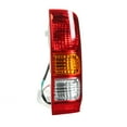 thumbnail image 4 of Luz de señal trasera, luz LED para camioneta, luz trasera LED, luz de freno trasera Mejore su experiencia, 4 of 9