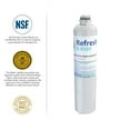thumbnail image 3 of Samsung DA29-00020B Refrigerator Water Filter Replacement HAF-CIN EXP Samsung Water Filter DA29 00020B DA-97-08006A, 3 of 4