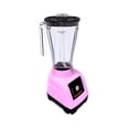 thumbnail image 2 of Licuadora 550W Plastico 2L Easy Touch 2Vel BOSSTECH B4 Rosa, 2 of 8
