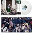thumbnail image 2 of WILLIAMS, ROBBIE LIFE THRU A LENS 25 (LENS CLEAR LP), 2 of 2