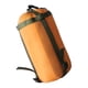 thumbnail image 5 of Bolsas de ropa ligeras Bolsa de lona Zulema Paquete de almacenamiento de saco de dormir naranja, 5 of 7