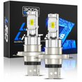 thumbnail image 1 of Energy Saving Car Fog Lights Universal H4 H7 H8 H11 9005 9006 Car Led Fog Lights Super Bright Led Bulbs Car Accessories9005 9006United States He Qiyong unisex, 1 of 1
