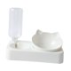 thumbnail image 3 of Cuencos para perros y gatos jinwen juego de dispensador de agua y comida L, 3 of 8