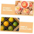 thumbnail image 3 of Generic Cardboard Box Dividers for Moving Supplies 5-Pack Grid Design Sturdy Cardboard Protect Goods During Shipping, 3 of 8