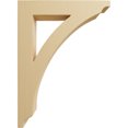 thumbnail image 3 of 1 3/4"W x 6 1/2"D x 9"H Small Thorton Wood Bracket, Alder, 3 of 18