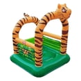 thumbnail image 3 of Inflable Play Day castillo Tigre, 3 of 4