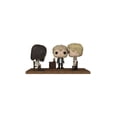 thumbnail image 1 of Figura Coleccionable Funko Pop Moments Attack on Titan Eren meets Reiner #1432, 1 of 2