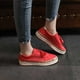thumbnail image 1 of Sandalias de tela elástica de gran tamaño para mujer, zapatos deportivos casuales cómodos de verano Wmkox8yii  shalkjhdk1021, 1 of 1