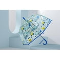 thumbnail image 4 of Bubble  - Transparent Dome Canopy for Walking Safety - Auto Open Lightweight, 4 of 5