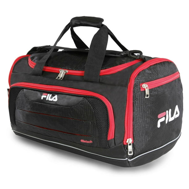 Fila Cypress Small Sports Duffel Bag