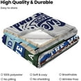 thumbnail image 6 of XZYG Retirement Gifts for Women Best Retirement Gifts Flannel Blanket Funny Retirement Gift Ideas Happy Retired Gifts/Leaving Gift/Goodbye Gifts for Coworker Friends(30*40inch), 6 of 6