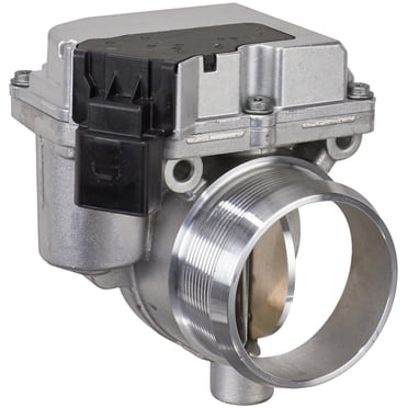 MSD 2910 Fuel Injection Throttle Body - Walmart
