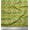 Olive Green, variant on Soimoi Cotton Duck Fabric Geometric Southwestern Printed Craft Fabric by the Yard 42 Inch Wide