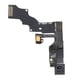thumbnail image 4 of Cable flexible para cámara frontal, reemplazo del módulo de cámara frontal Cable de cámara frontal Cable del sensor de proximidad de cámara frontal Diseño a prueba de futuro, 4 of 9