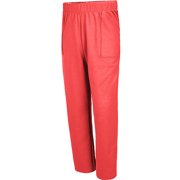 Angle View: Just My Size - Women's Plus French Terry Pants