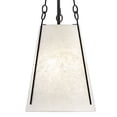 thumbnail image 2 of 45027BK-Hinkley Lighting-Danvers - 12W 1 LED Small Pendant In Traditional Style-32 Inches Tall and 11 Inches Wide-Black Finish, 2 of 8