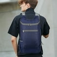 thumbnail image 4 of Djiypn Ultra Lightweight Packable Water Resistant Backpack for Travel Camping Outdoor Hiking Daypack, 4 of 9