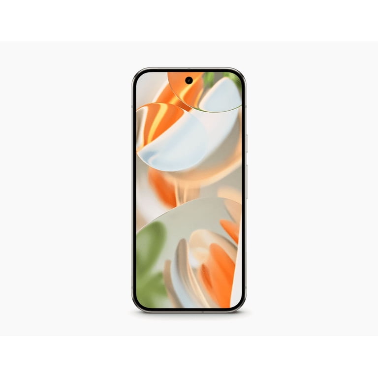 Google Pixel 9 Pro ‚Äì 128GB, 16GB RAM, 6.3
