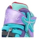 thumbnail image 4 of Tenis Princesa Disney Sirenita Ariel Con Luces Led turquesa 17, 4 of 6