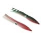 thumbnail image 5 of 2 uds señuelos curricán s de calamar de señuelos cebos para atún Marlin rojo shamjiam Señuelos Calamar Faldas, 5 of 8