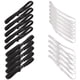 thumbnail image 3 of 20 piezas correas elásticas para pajarita, bandas ajustables para pajarita, bandas de extensión para pajarita, 3 of 5