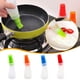 thumbnail image 1 of pstuiky Brocha para hornear, brocha para barbacoa con botella, brocha para aceite, 1 of 3