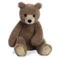 thumbnail image 2 of Aurora Humphrey Bear - 15.5" Taupe, 2 of 3