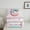 Colorful C 316, variant on jejeloiu Personalized Gifts Doughnut Bedding Comforter Set,Letter C Twin Comforter Sets,Colorful Bowknot Bedding Set For Child,Lightweight Room Decoration Reversible,2pcs