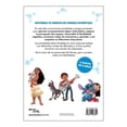 thumbnail image 2 of Disney Entrena tu Mente +8 Planeta México Disney, 2 of 2