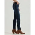 thumbnail image 3 of Wrangler Womens   Be Spoke Rae Dark Wash Skinny Jean 25 Denim, 3 of 6