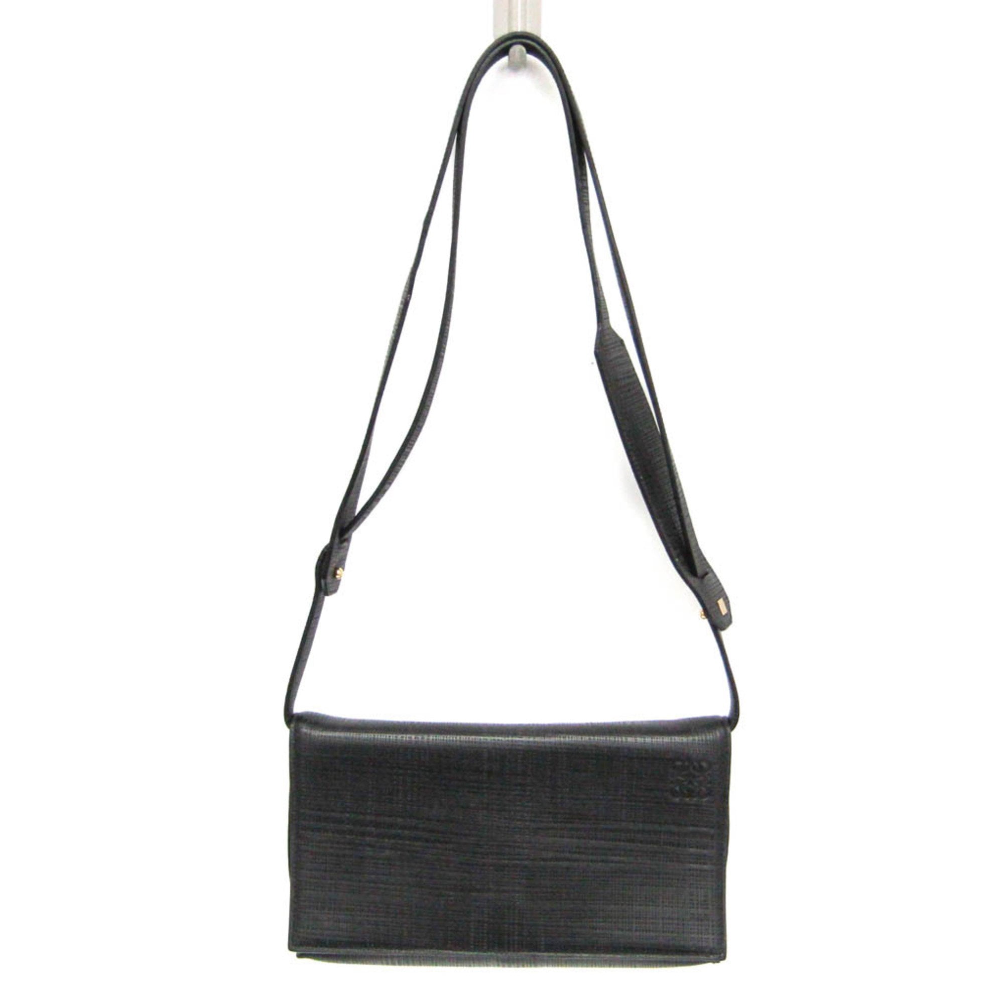 Pre-Owned LOEWE Cushion Tote Small Tote/Shoulder Bag in Light Oat 