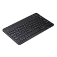 thumbnail image 2 of Delgado Bluetooth Mini inalámbrico portátil de 10 pulgadas leta Android Windows Compatible adapta a Soledad Teclado inalámbrico Bluetooth, 2 of 7