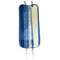 thumbnail image 3 of Pescado Pesca Buceo Flash Board Salmón Flasher () Amarillo, 3 of 6
