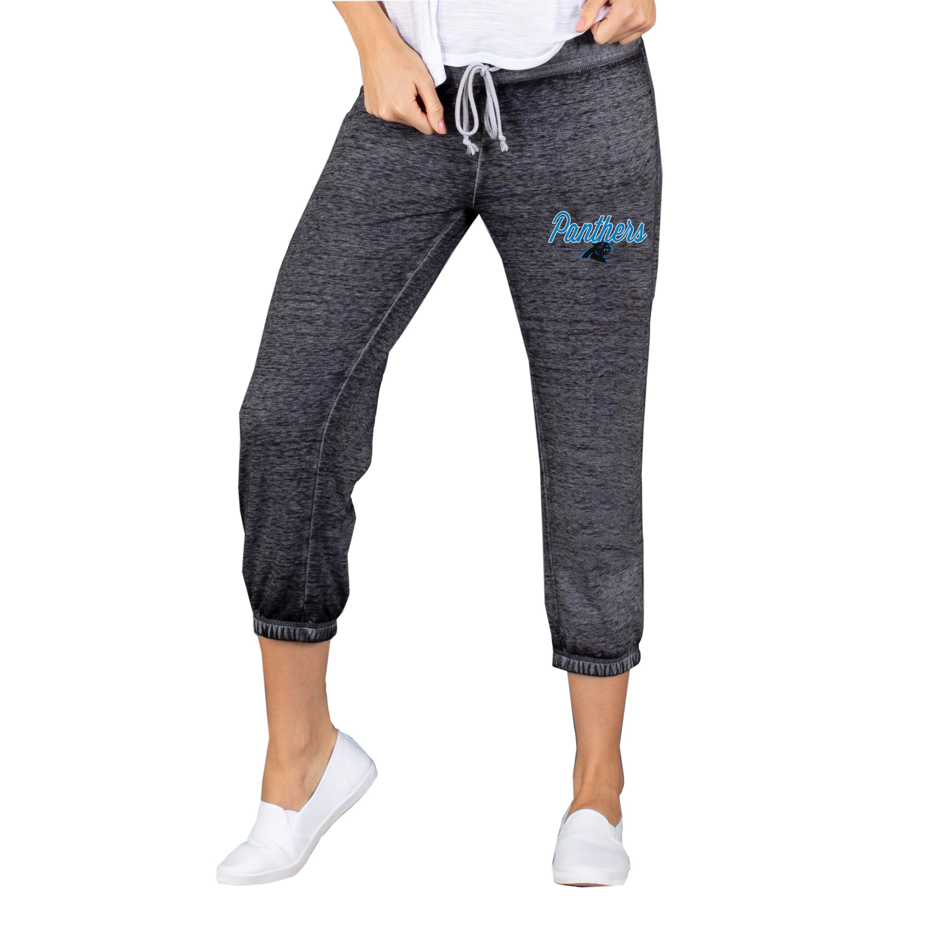 Women's Concepts Sport Charcoal Buffalo 