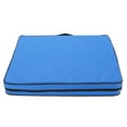 thumbnail image 2 of Coussin de Stade Confortable Imperméable Gradin Support pour Extérieur et Camping, 2 of 7
