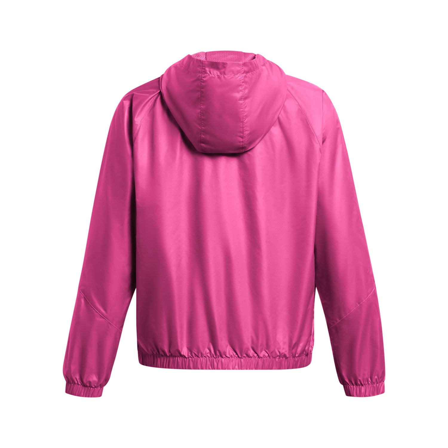 The Poon Slayer - Embroidered Champion Packable Jacket