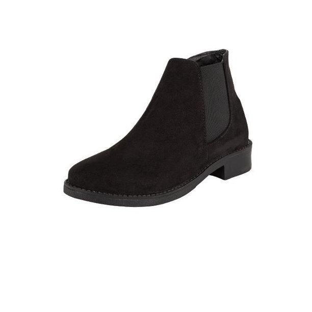 Bota Rab Casual Dama 110-12 negro 23 Rab Casual Dama 110-12