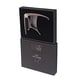 thumbnail image 5 of Guitar Capo Con Puente Pin Puller Para Guitarra Ukulele Bajo Mandolina Banjo Accesorios Negro, 5 of 9