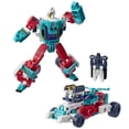 thumbnail image 5 of Transformers Toys Age of the Primes Autobot Joyride 5.25-inch Action Figure, 8 and up, 5 of 6