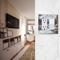 thumbnail image 5 of Yayeee Rocker Switch Wall Plate 2-Gang 4.7"x4.6" Home Decorative Outlet Cover, River and Mountains, 5 of 6