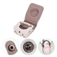 thumbnail image 3 of Camera Holder,Sq20 Camera With Compatible With Portable Pu Film Buzhi Dsfen Rookin, 3 of 7